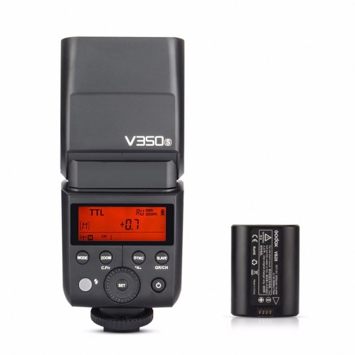 Godox Ving V350S