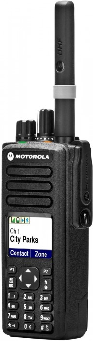 Motorola DP4800