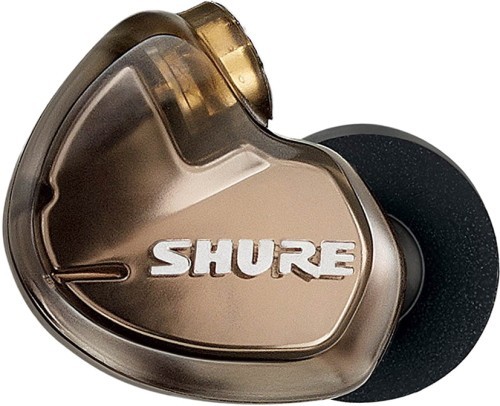 Shure SE535 Right