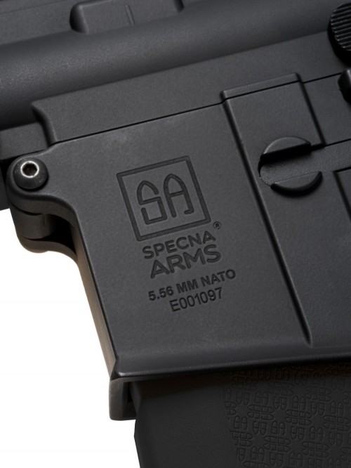 Specna Arms M4 CQB Edge SA-E12