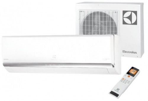 Electrolux Monaco R32 EACS/I-09HM/N819Y