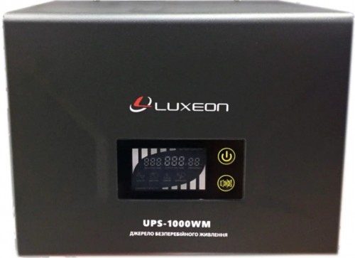 Luxeon 1000WM