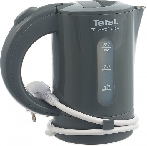 Tefal Travel City KO120B30