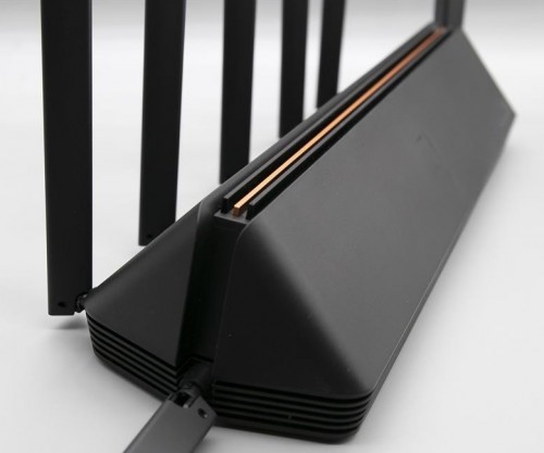 Xiaomi Mi AIoT Router AX3600