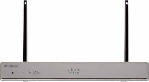 Cisco C1111-4PLTEEA