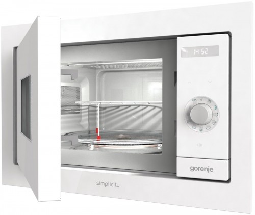 Gorenje BM 235 SYW