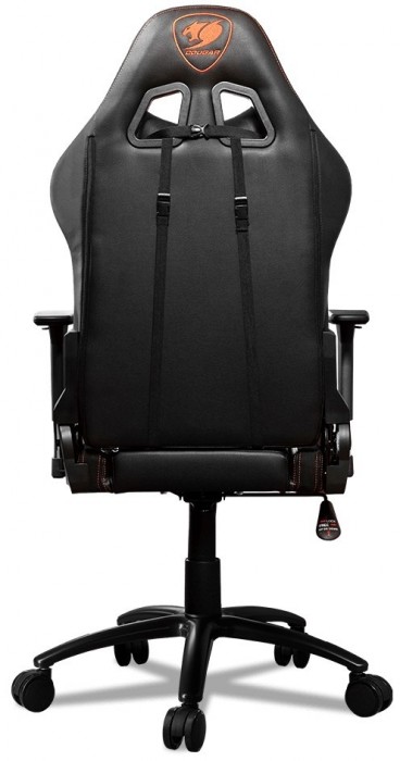 Cougar Armor Pro