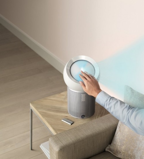 Dyson Pure Cool Me