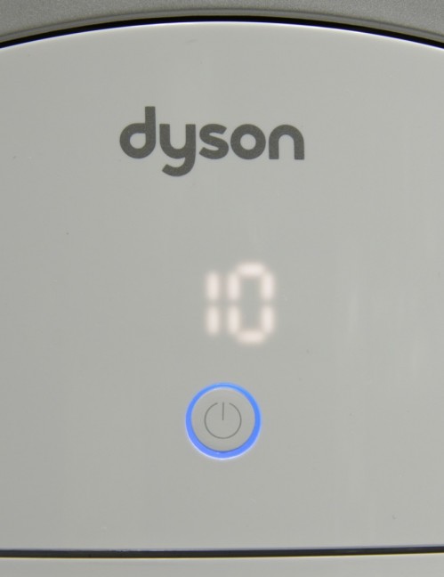 Dyson Pure Hot+Cool