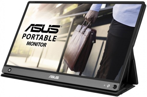 Asus MB16AHP