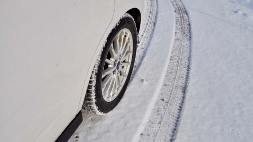 Michelin X-Ice Xi 3