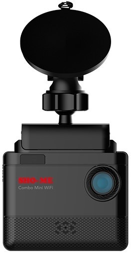 Sho-Me Combo Mini Wi-Fi