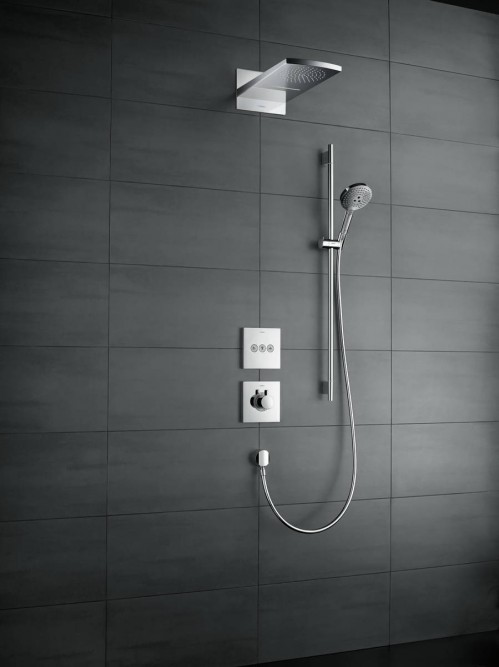 Hansgrohe Raindance Select S 26323