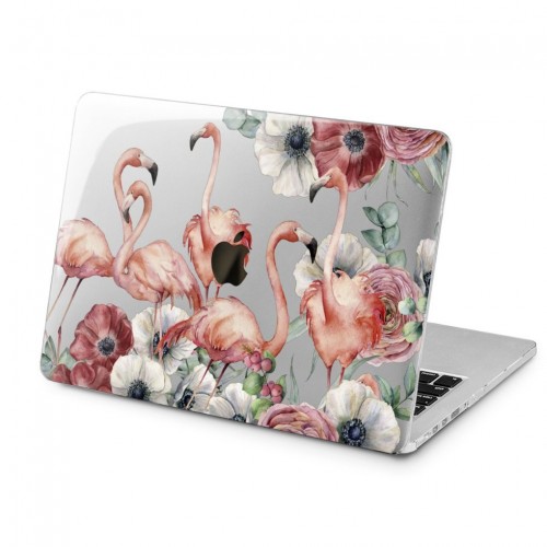 Lex Altern Case Hard Cover for MacBook Pro 13 2018