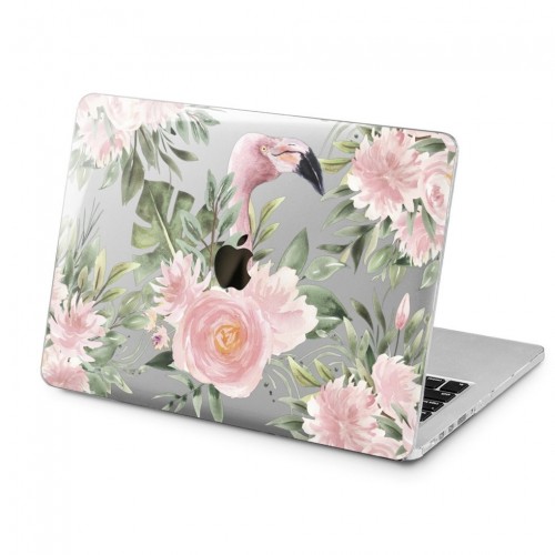 Lex Altern Case Hard Cover for MacBook Pro 13 2018