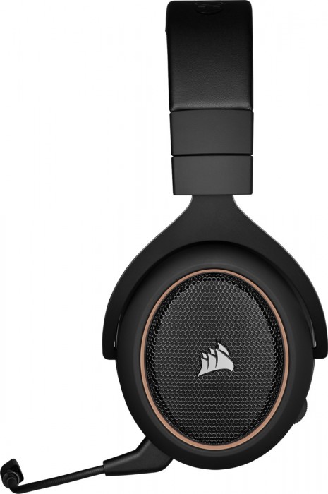 Corsair HS70 Pro Wireless