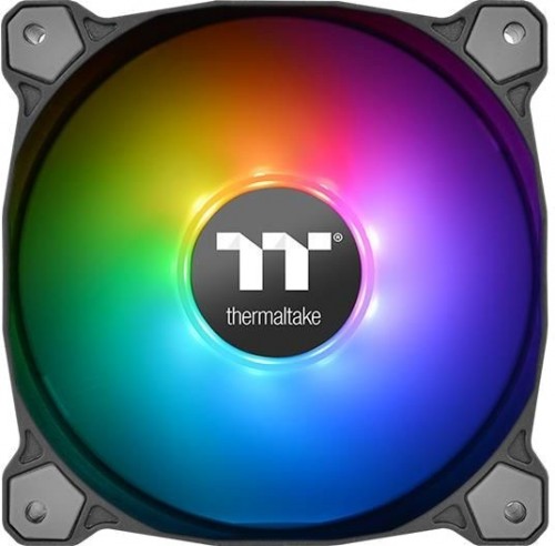 Thermaltake Pure 14 ARGB Sync Radiator Fan TT Premium