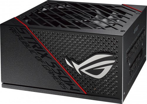 Asus ROG-STRIX-550G