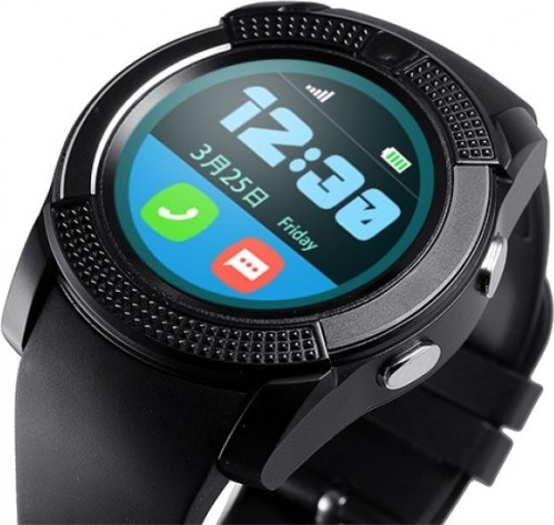 UWatch V8