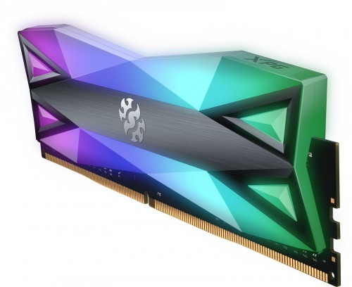 A-Data XPG Spectrix D60G DDR4 RGB 2x16Gb