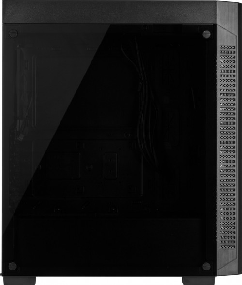 Corsair 110R Tempered Glass