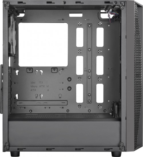 SilverStone Fara B1 RGB