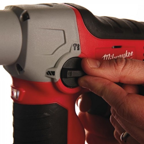 Milwaukee M12 H-402C