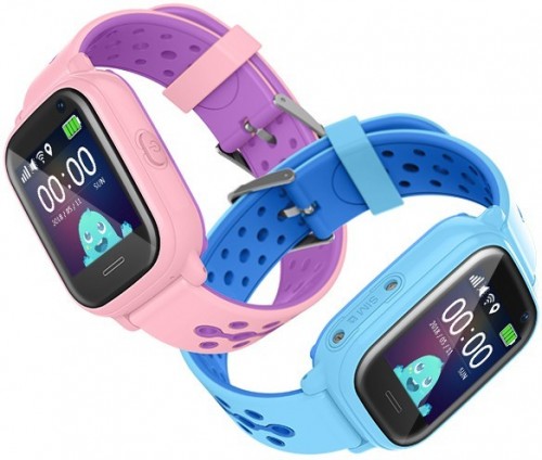 UWatch KT04