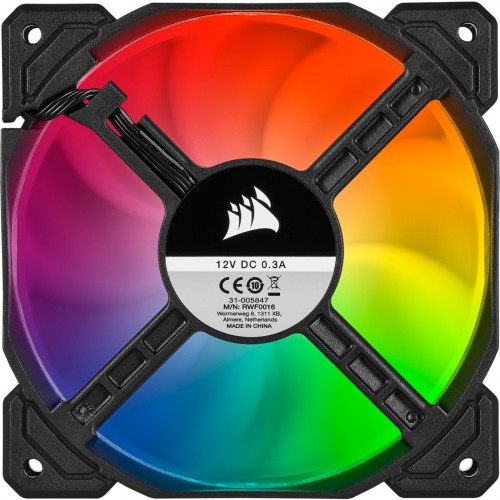 Corsair iCUE SP120 RGB PRO Performance