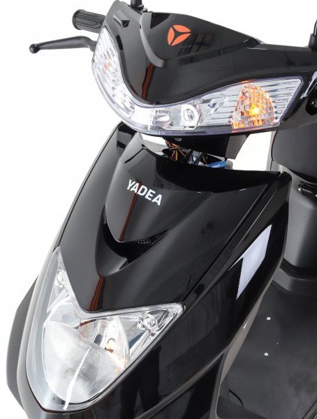 Yadea EM215