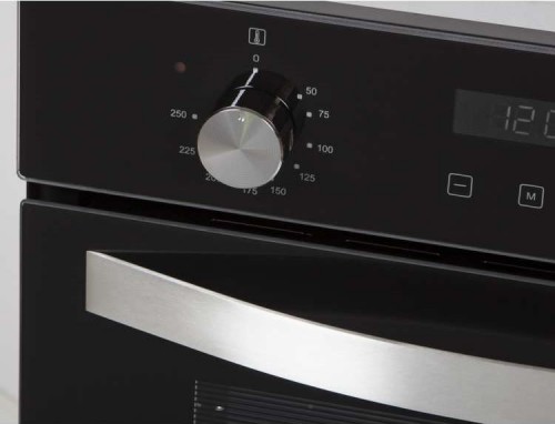 VENTOLUX Munchen 6 TC BK