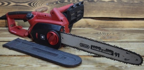 Einhell GH-EC 2040