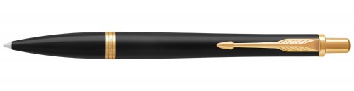 Parker Urban Core K309 Muted Black GT