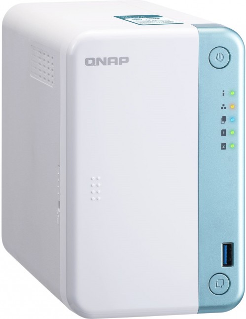 QNAP TS-251D