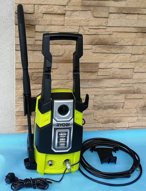 Ryobi RPW120B