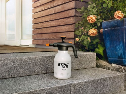 STIHL SG 11 Plus