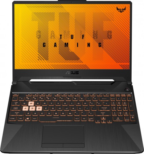 Asus TUF Gaming A15 FA506IH