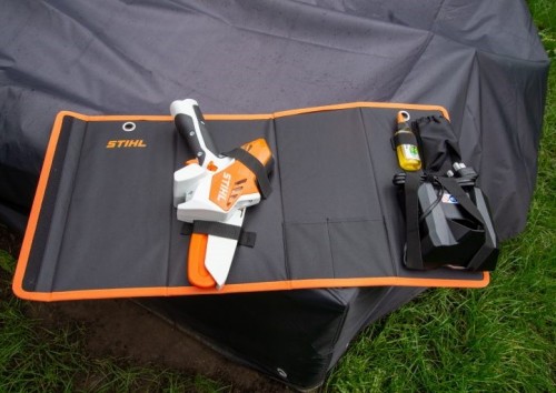 STIHL GTA 26 Set