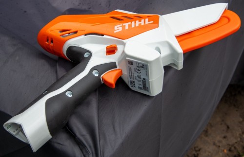 STIHL GTA 26