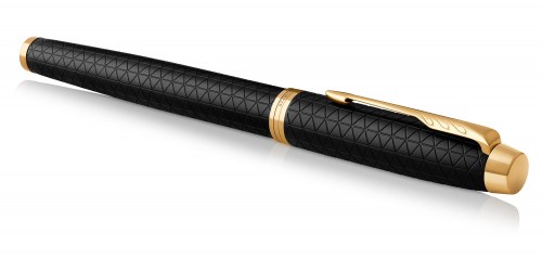 Parker IM Premium T323 Black GT