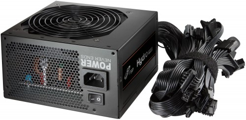 FSP HP2-700