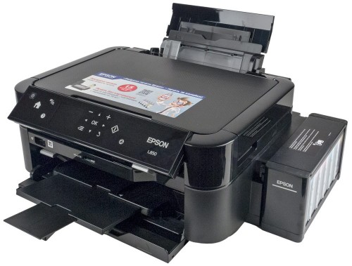 Epson L850