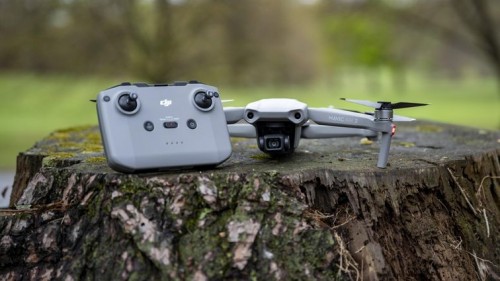 DJI Mavic Air 2