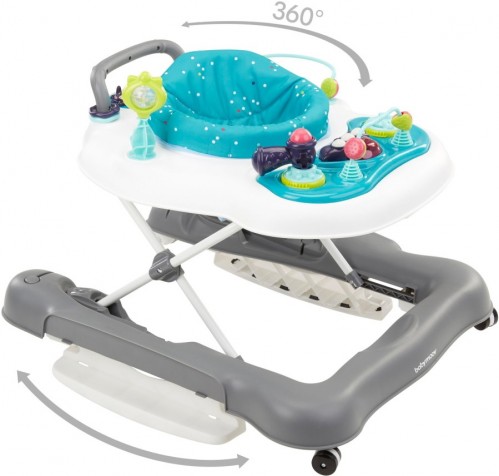 Babymoov Baby Walker 5 in 1