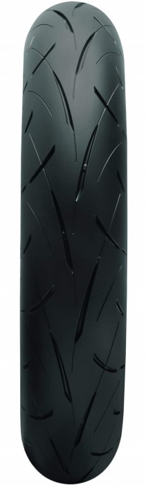 Dunlop SportMax RoadSport 2