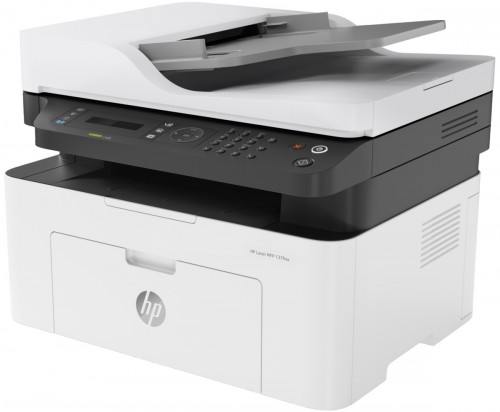 HP Laser 137FNW