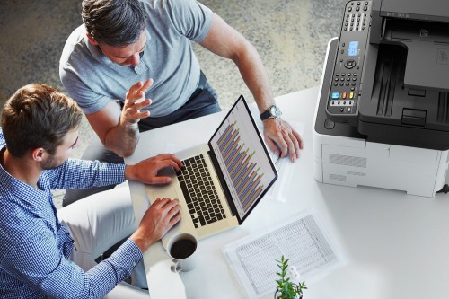 Kyocera ECOSYS M3645DN