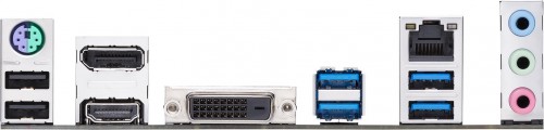 Asus PRIME B460M-A