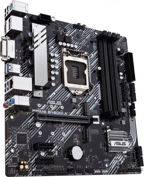 Asus PRIME B460M-A