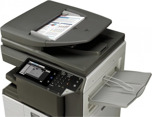 Sharp MX-M266N